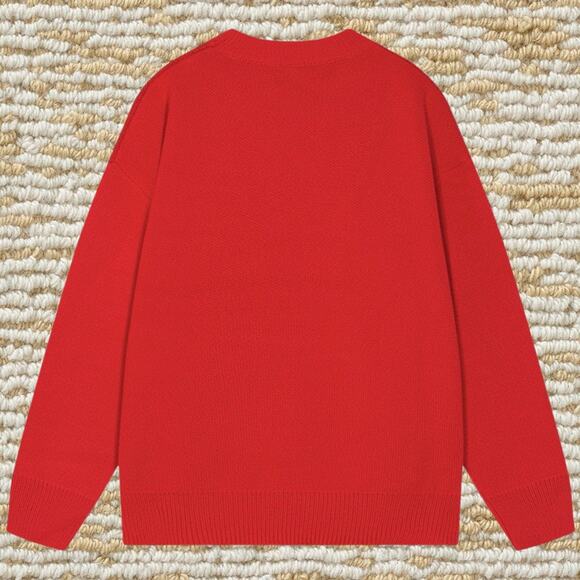 ARCTERYX SYSTEM Men's Red Long Sleeve - Picture 2 of 4